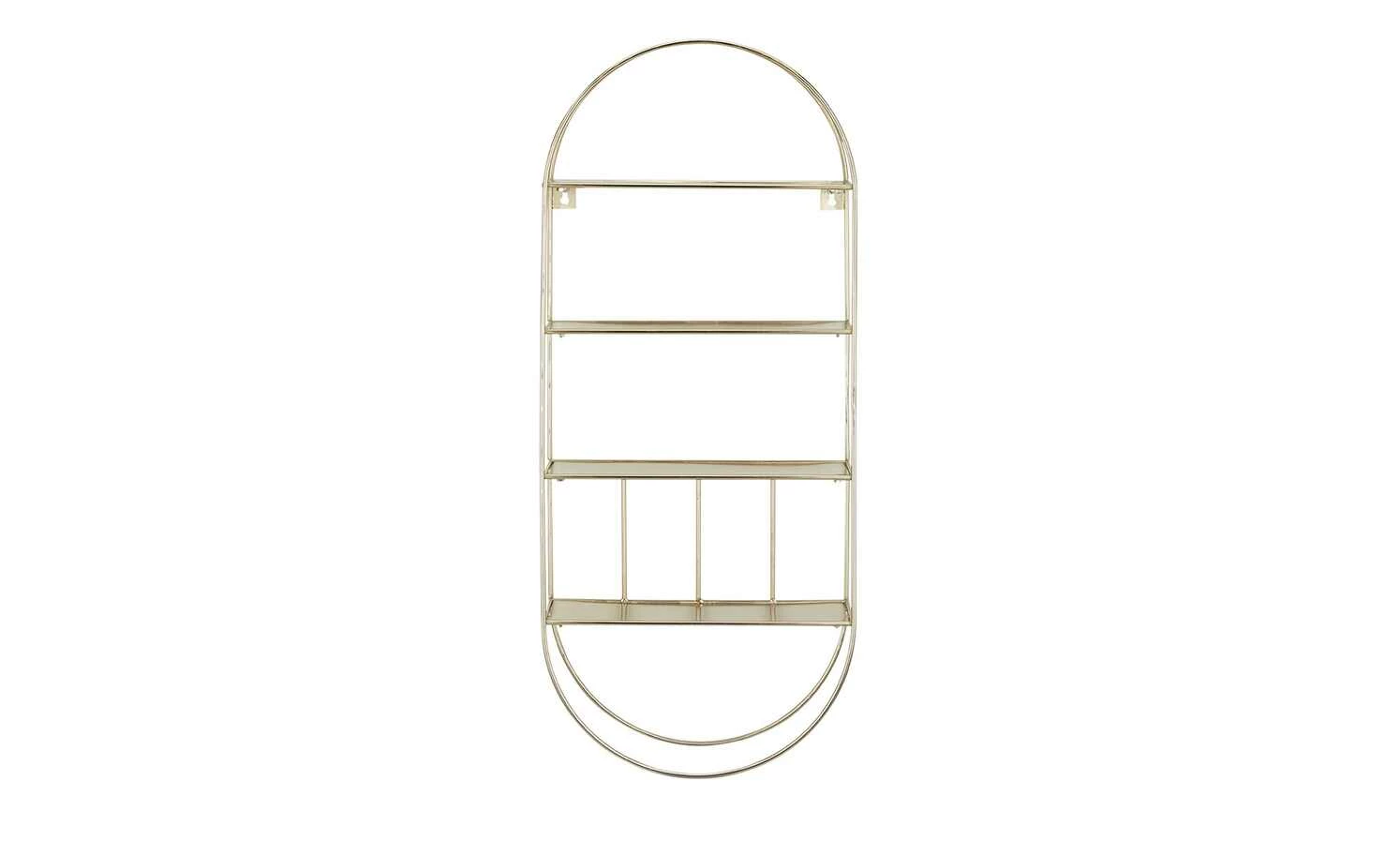 Wandregal 3 Wandregal