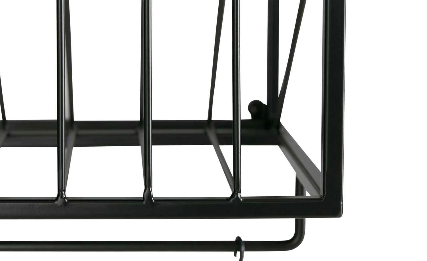 Wandregal für Teller und Tassen 8 Wandregal für Teller und Tassen – Bild 6