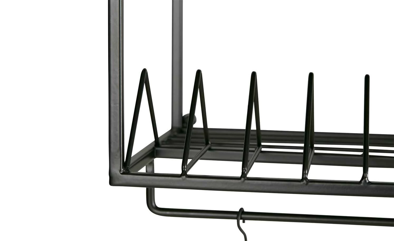 Wandregal für Teller und Tassen 10 Wandregal für Teller und Tassen – Bild 8