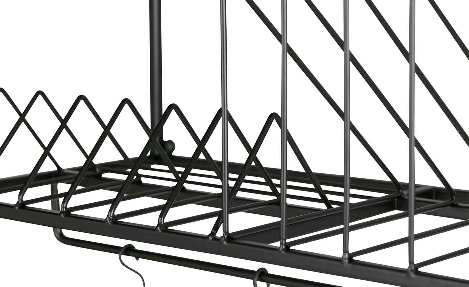 Wandregal für Teller und Tassen 11 Wandregal für Teller und Tassen – Bild 9