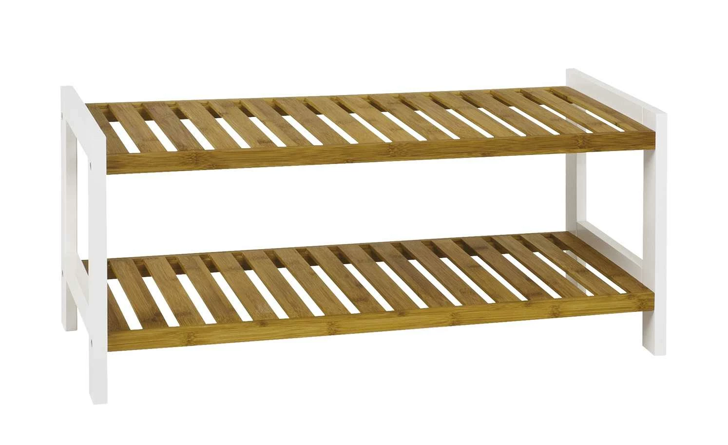 Schuhregal Lenka 3 Schuhregal Lenka