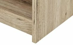 Unterstellregal Caja | Eiche San Remo (Nachbildung) -Deutschland Regale Verkaufs-Shop 342245407 10 201811271524