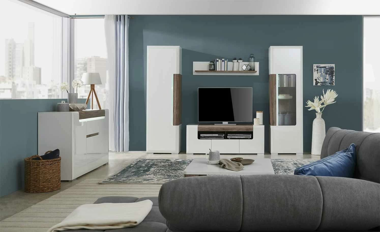 Wandboard Varadero | 125|cm 6 Wandboard Varadero | 125|cm – Bild 4