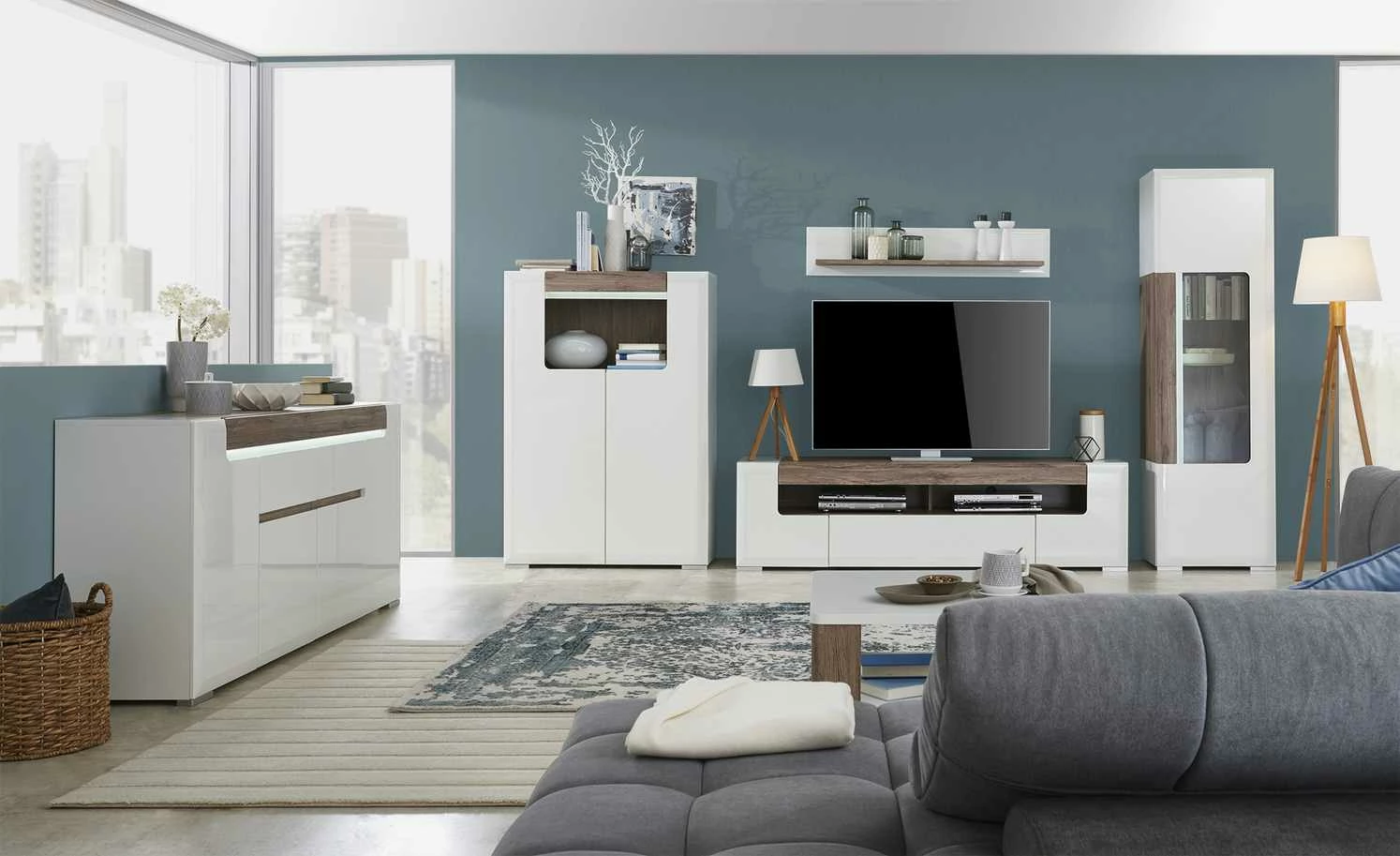 Wandboard Varadero | 125|cm 5 Wandboard Varadero | 125|cm – Bild 3