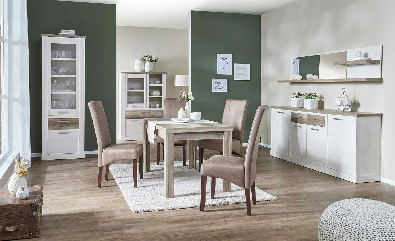 Wandboard Viareggio 3 Wandboard Viareggio