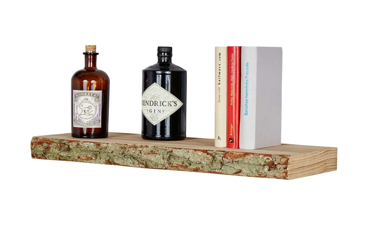 Wandboard Classic Eiche | 60|cm 7 Wandboard Classic Eiche | 60|cm – Bild 5