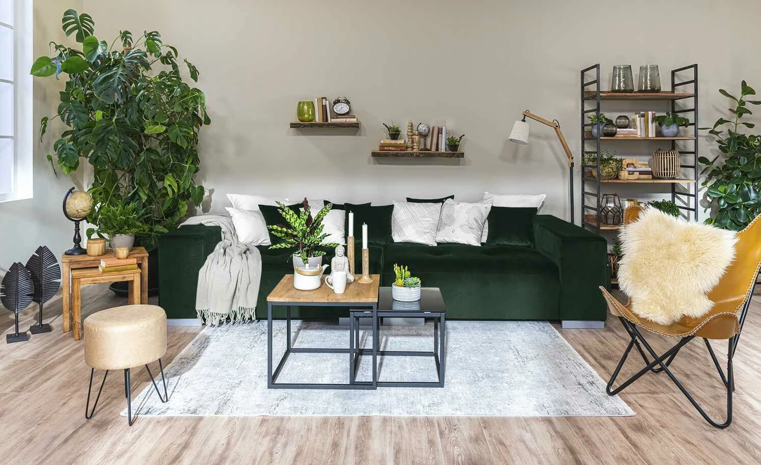 Wandboard Classic Eiche | 80|cm 3 Wandboard Classic Eiche | 80|cm