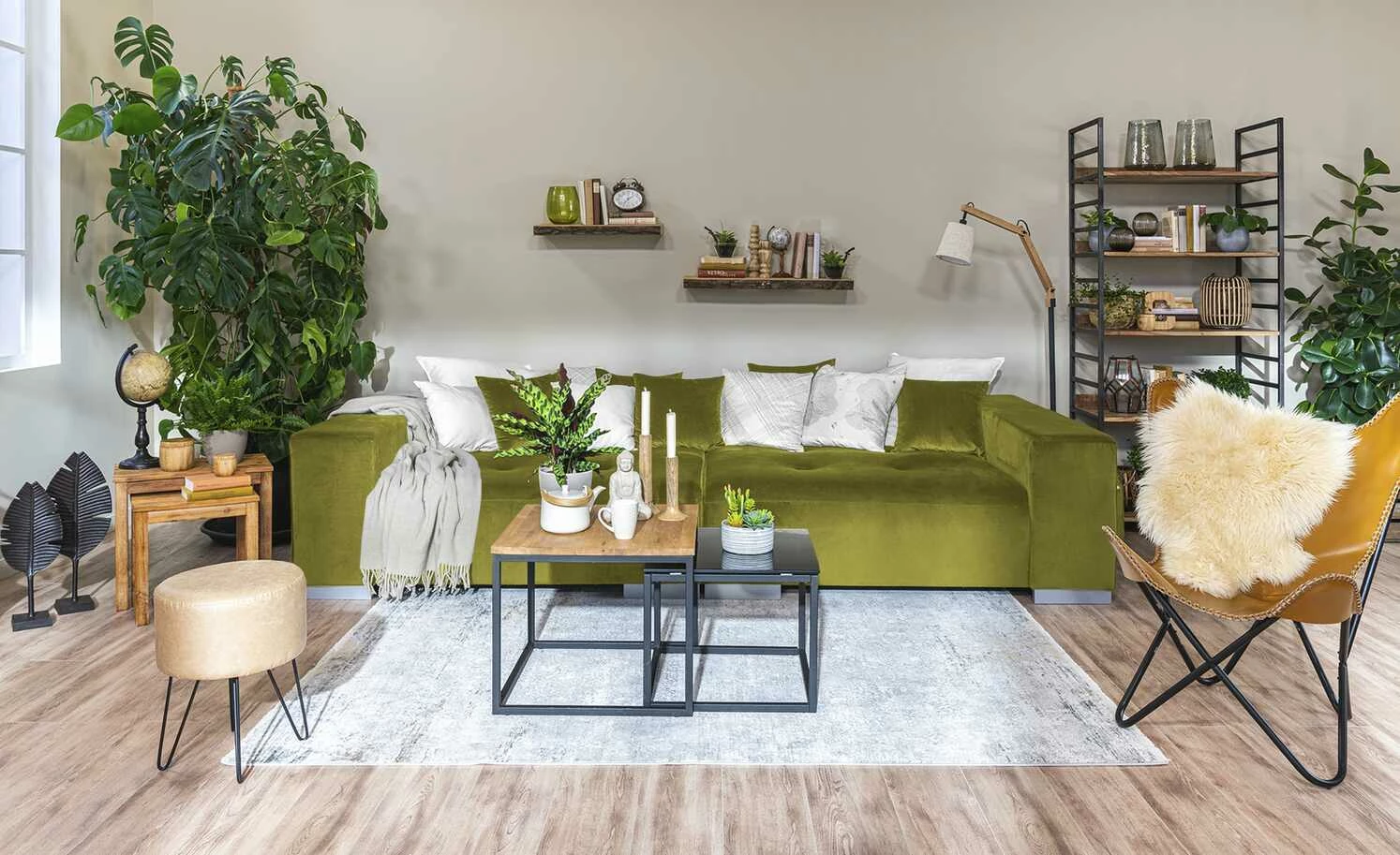 Wandboard Classic Eiche | 80|cm 8 Wandboard Classic Eiche | 80|cm – Bild 6