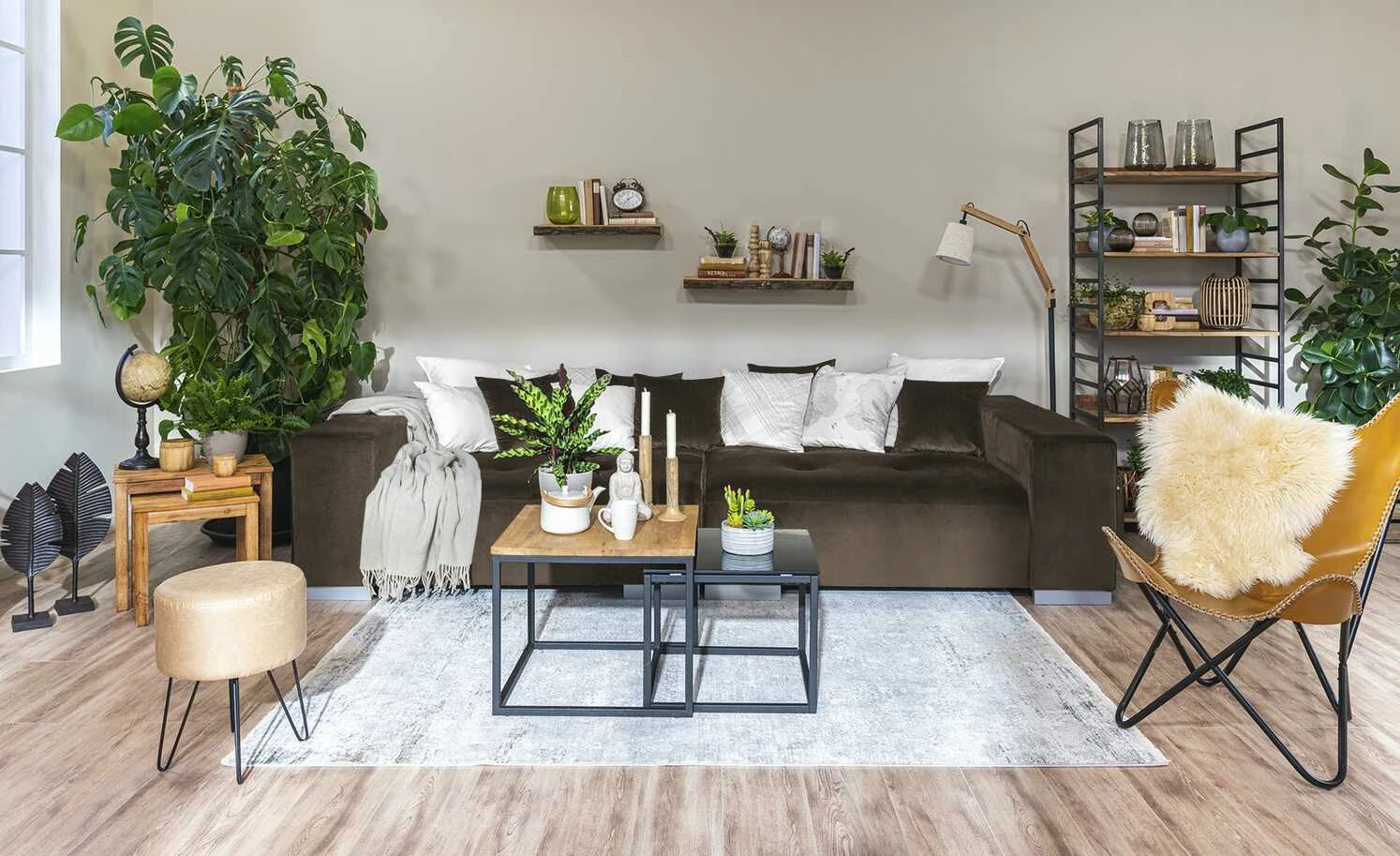 Wandboard Classic Eiche | 80|cm 6 Wandboard Classic Eiche | 80|cm – Bild 4