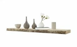 Wandboard Classic Eiche | 118|cm -Deutschland Regale Verkaufs-Shop 565955 1 201811271523