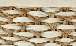 Aufbewahrungskorb mit Stoffeinsatz | 21|cm 8 Aufbewahrungskorb mit Stoffeinsatz | 21|cm -Deutschland Regale Verkaufs-Shop 567660 3 201910092242