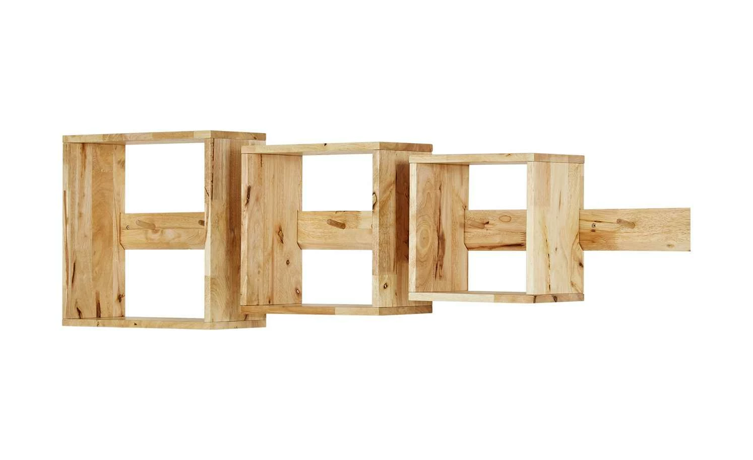 Roomers Wandregal, 5-teilig Nate 13 Roomers Wandregal, 5-teilig Nate – Bild 11