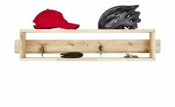 Roomers Wandregal, 6-teilig Nate -Deutschland Regale Verkaufs-Shop 567847 11 201811271515