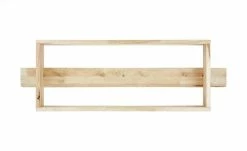 Roomers Wandregal, 6-teilig Nate -Deutschland Regale Verkaufs-Shop 567847 3 201811271515