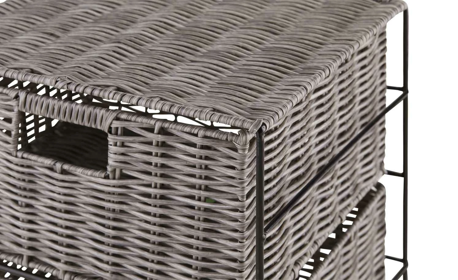 Schubladenregal | 50|cm 5 Schubladenregal | 50|cm – Bild 3