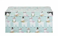 Aufbewahrungsboxen, 3er-Set Alpaka 12 Aufbewahrungsboxen, 3er-Set Alpaka -Deutschland Regale Verkaufs-Shop 569393 4 201907262251