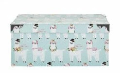 Aufbewahrungsboxen, 3er-Set Alpaka 13 Aufbewahrungsboxen, 3er-Set Alpaka -Deutschland Regale Verkaufs-Shop 569393 5 201907262251