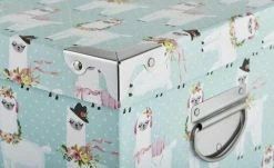 Aufbewahrungsboxen, 3er-Set Alpaka 15 Aufbewahrungsboxen, 3er-Set Alpaka -Deutschland Regale Verkaufs-Shop 569393 7 201907262251