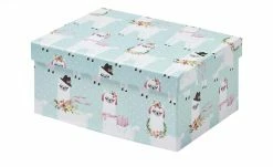 Aufbewahrungsboxen, 3er-Set Alpaka 17 Aufbewahrungsboxen, 3er-Set Alpaka -Deutschland Regale Verkaufs-Shop 569394 7 201909132234