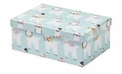 Aufbewahrungsboxen, 3er-Set Alpaka 18 Aufbewahrungsboxen, 3er-Set Alpaka -Deutschland Regale Verkaufs-Shop 569394 8 201909132234