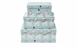 Aufbewahrungsboxen, 3er-Set Alpaka 19 Aufbewahrungsboxen, 3er-Set Alpaka -Deutschland Regale Verkaufs-Shop 569394 9 201909132234