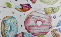 Aufbewahrungsboxen, 3er-Set Donut -Deutschland Regale Verkaufs-Shop 569395 6 201907252252