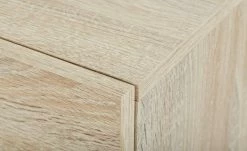 Regal Multiraumkonzept | Eiche Sägerau (Nachbildung) 50|cm 98|cm -Deutschland Regale Verkaufs-Shop 82692 2 202003232237