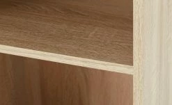 Eckregal Multiraumkonzept | Eiche Sägerau (Nachbildung) 185|cm 13 Eckregal Multiraumkonzept | Eiche Sägerau (Nachbildung) 185|cm -Deutschland Regale Verkaufs-Shop 82706 4 202003242242