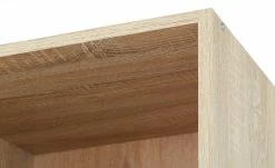 Eckregal Multiraumkonzept | Eiche Sägerau (Nachbildung) 185|cm 14 Eckregal Multiraumkonzept | Eiche Sägerau (Nachbildung) 185|cm -Deutschland Regale Verkaufs-Shop 82706 5 202003242242