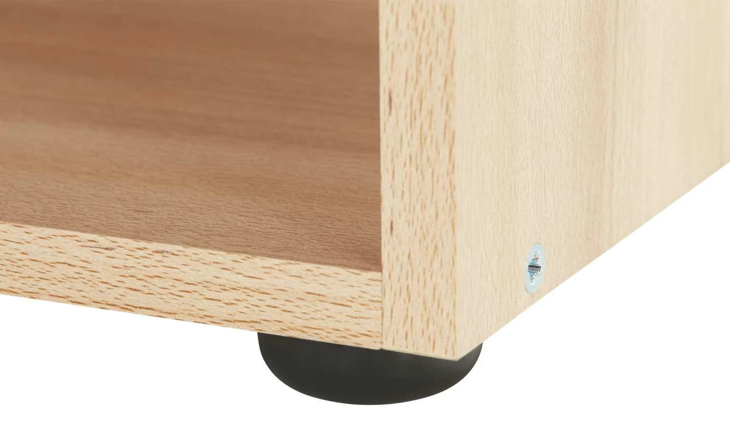 Regal Multiraumkonzept | Buche (Nachbildung) 40|cm 98|cm 7 Regal Multiraumkonzept | Buche (Nachbildung) 40|cm 98|cm – Bild 5