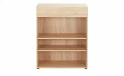 Regal Multiraumkonzept | Buche (Nachbildung) 80|cm 98|cm -Deutschland Regale Verkaufs-Shop 82721 6 202003232237