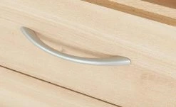 Regal Multiraumkonzept | Buche (Nachbildung) 30|cm 126|cm -Deutschland Regale Verkaufs-Shop 82723 5 202003232237