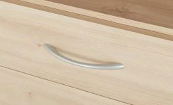 Regal Multiraumkonzept | Buche (Nachbildung) 80|cm 126|cm -Deutschland Regale Verkaufs-Shop 82725 4 202003242242