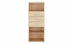 Regal Multiraumkonzept | Buche (Nachbildung) 50|cm 126|cm