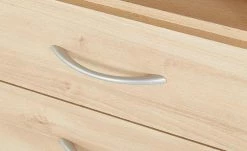 Regal Multiraumkonzept | Buche (Nachbildung) 40|cm 185|cm 16 Regal Multiraumkonzept | Buche (Nachbildung) 40|cm 185|cm -Deutschland Regale Verkaufs-Shop 82730 5 202003242242