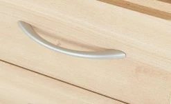 Regal Multiraumkonzept | Buche (Nachbildung) 80|cm 185|cm -Deutschland Regale Verkaufs-Shop 82733 7 202003242242